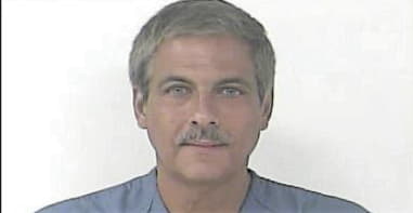 Kenneth Disbrow, - St. Lucie County, FL 